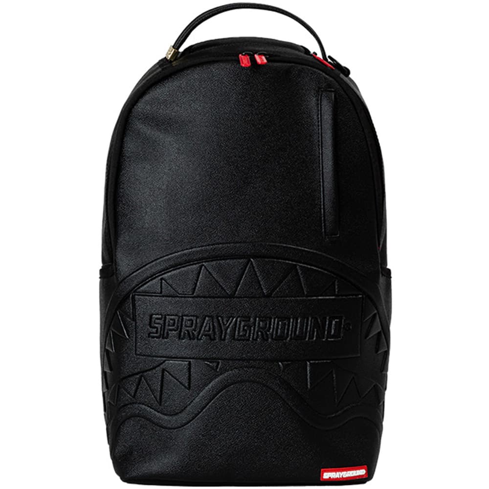 Рюкзак SPRAYGROUND sgLogo PVC - изображение 1
