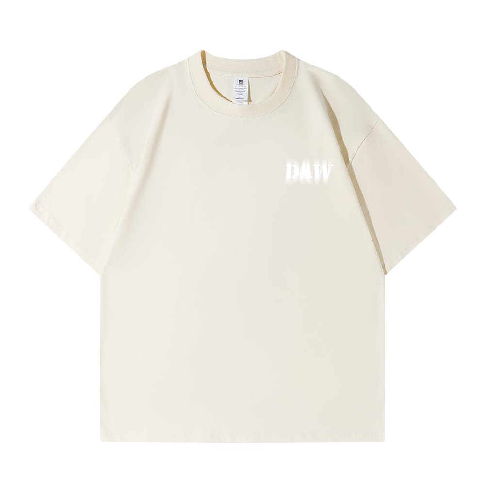 Футболка DW T - изображение 2