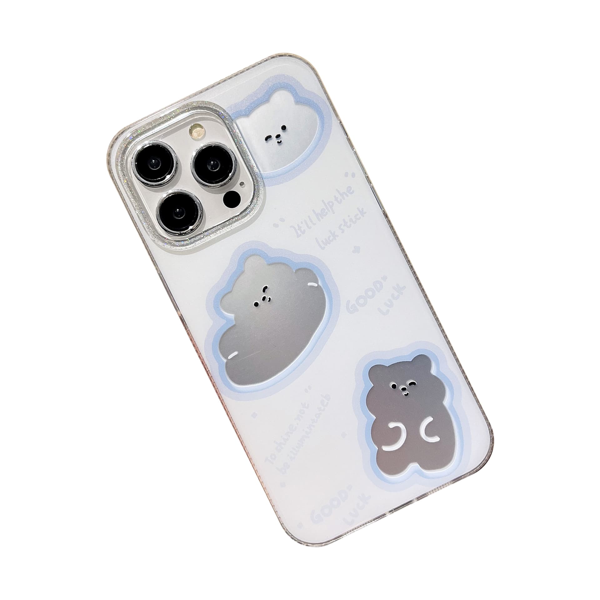 Чехол для телефона MOUEI PC iPhone1112131415Pro Max - изображение 2