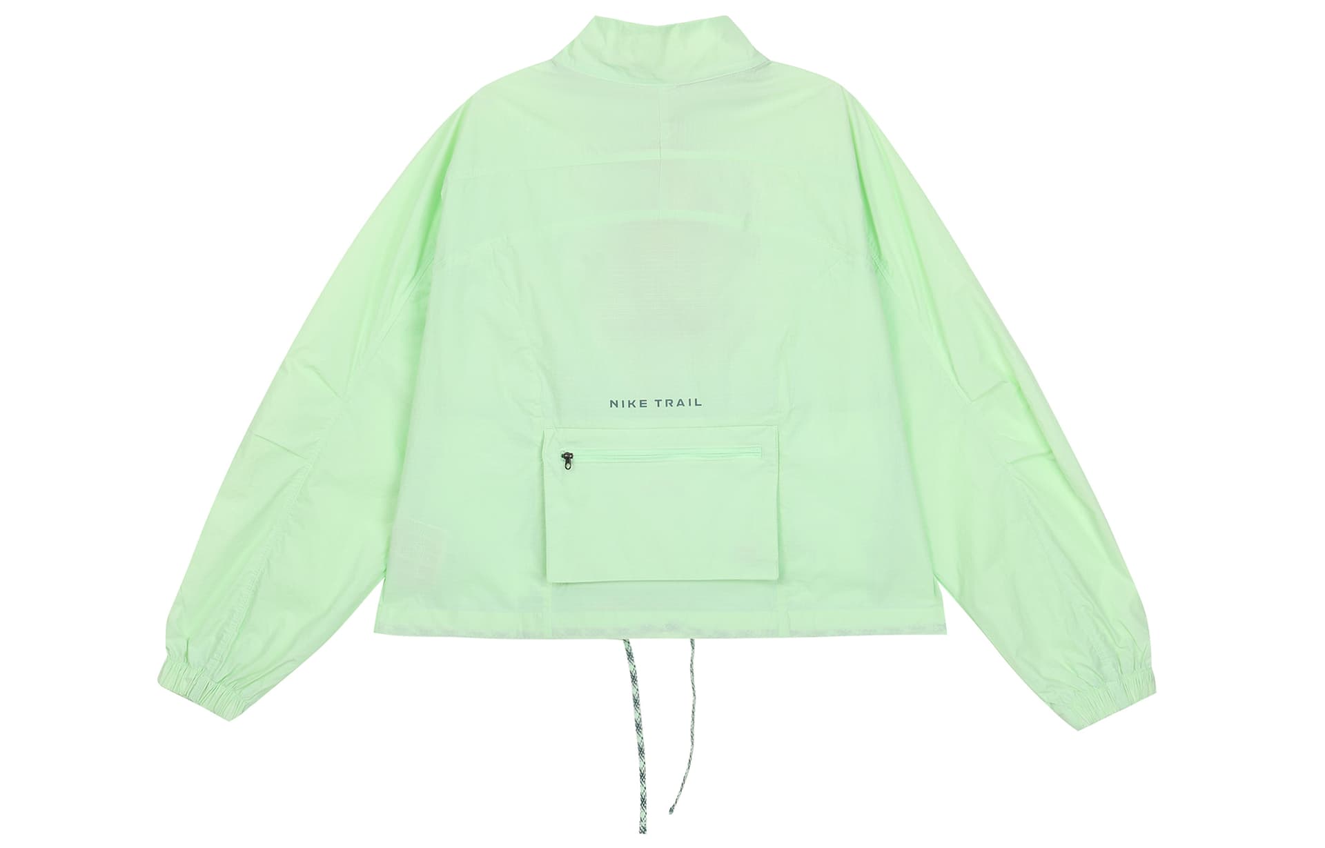 Куртка Nike Trail Repel logo - изображение 2
