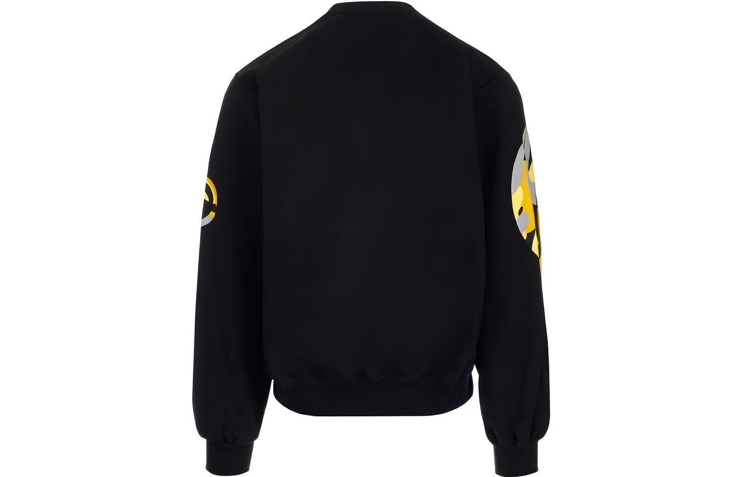 Худи GCDS FW21 Logo - изображение 2