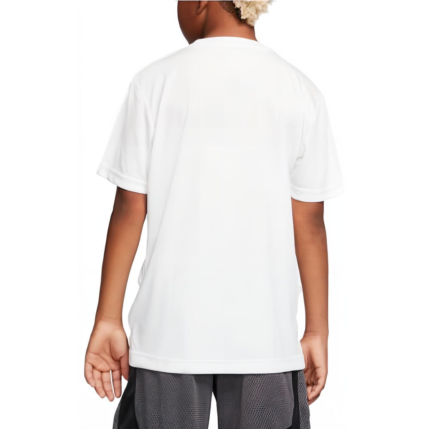 Футболка Jordan T - изображение 2