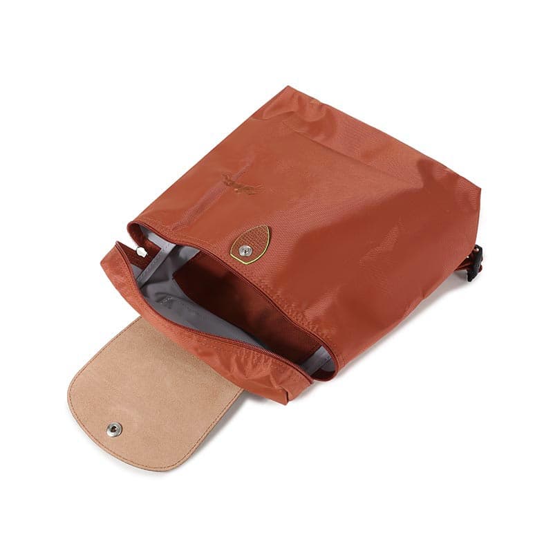 Рюкзак LONGCHAMP Le Pliage Green - изображение 7