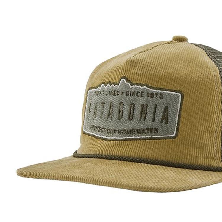 Кепка patagonia - изображение 3