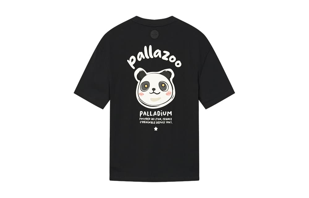 Футболка Palladium T - изображение 2