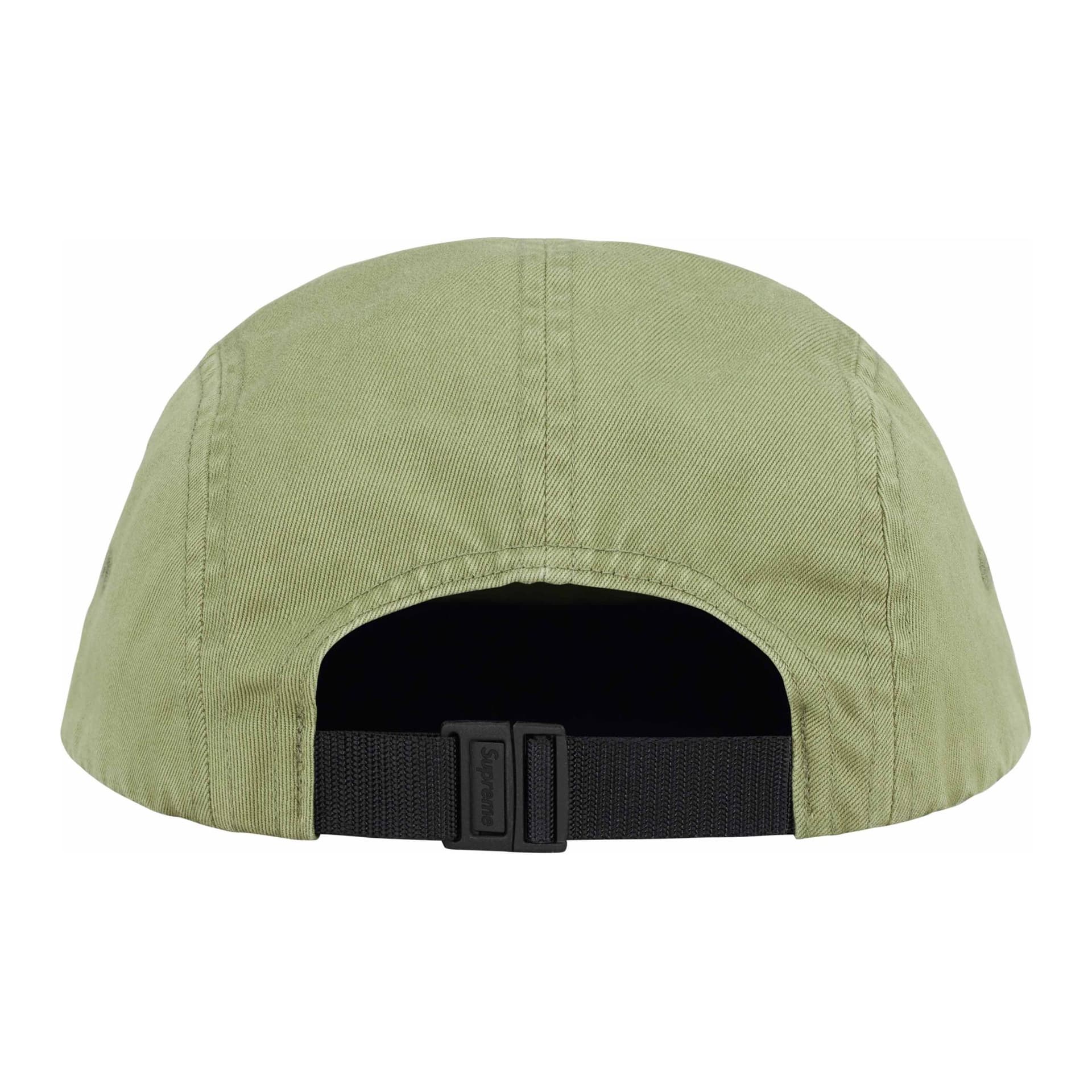 Кепка Supreme SS24 WEEK 16 WASHED CHINO TWILL CAMP CAP - изображение 2