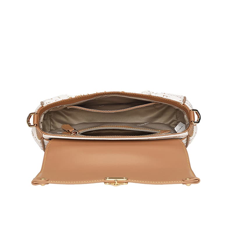 Мини-сумка PIERRE CARDIN pvc - изображение 4