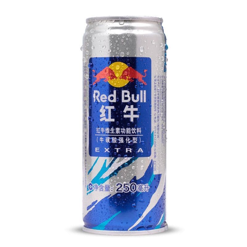 REDBULL 250ml*24 - изображение 3