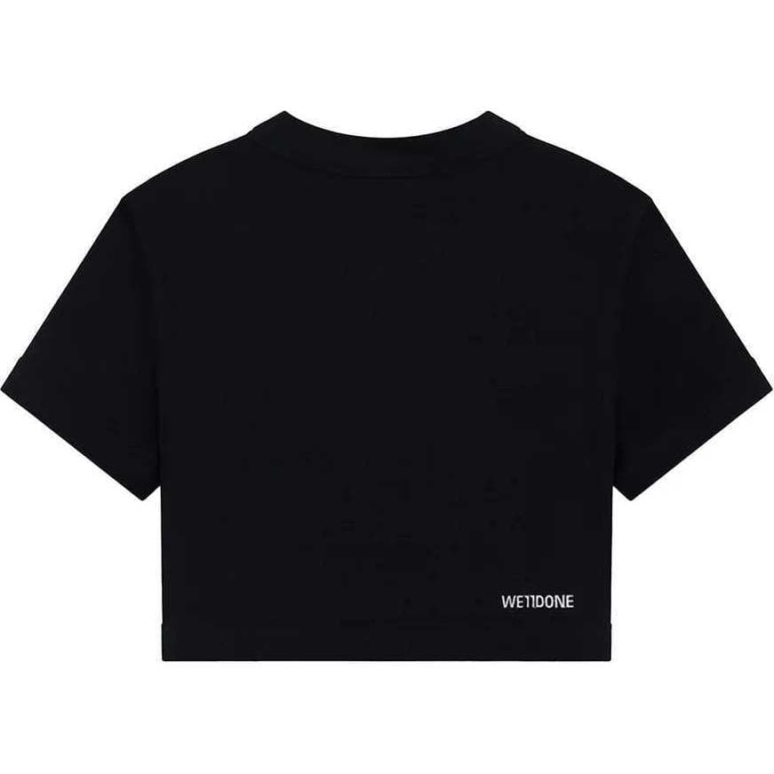 Футболка WE11DONE SS24 T - изображение 2