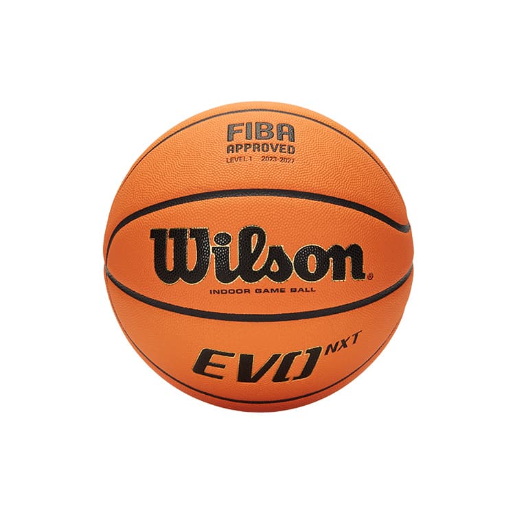 Мяч Wilson 7 PU - изображение 5