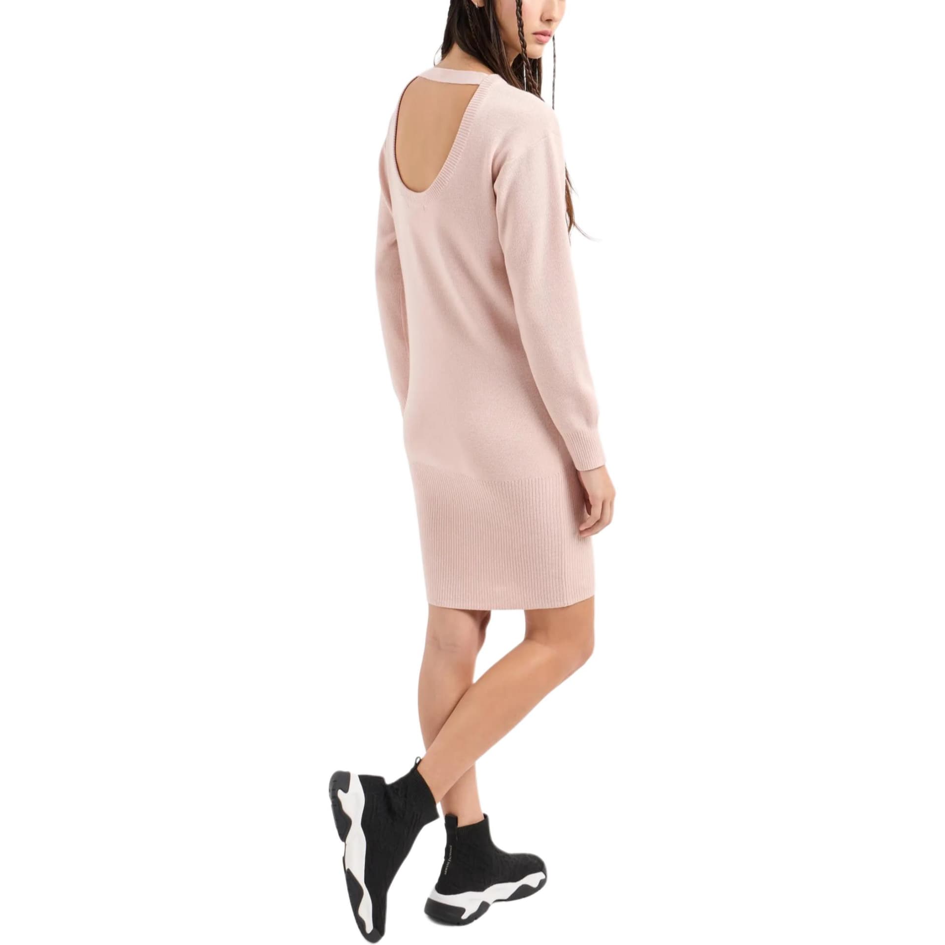 Платье ARMANI EXCHANGE SS24 - изображение 2