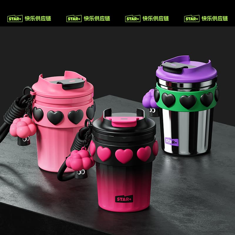 Star+ 316380ml - изображение 3