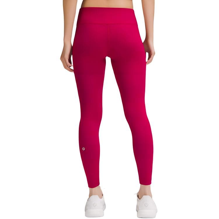 Штаны lululemon Wunder train SS24 Everlux 24" - изображение 2