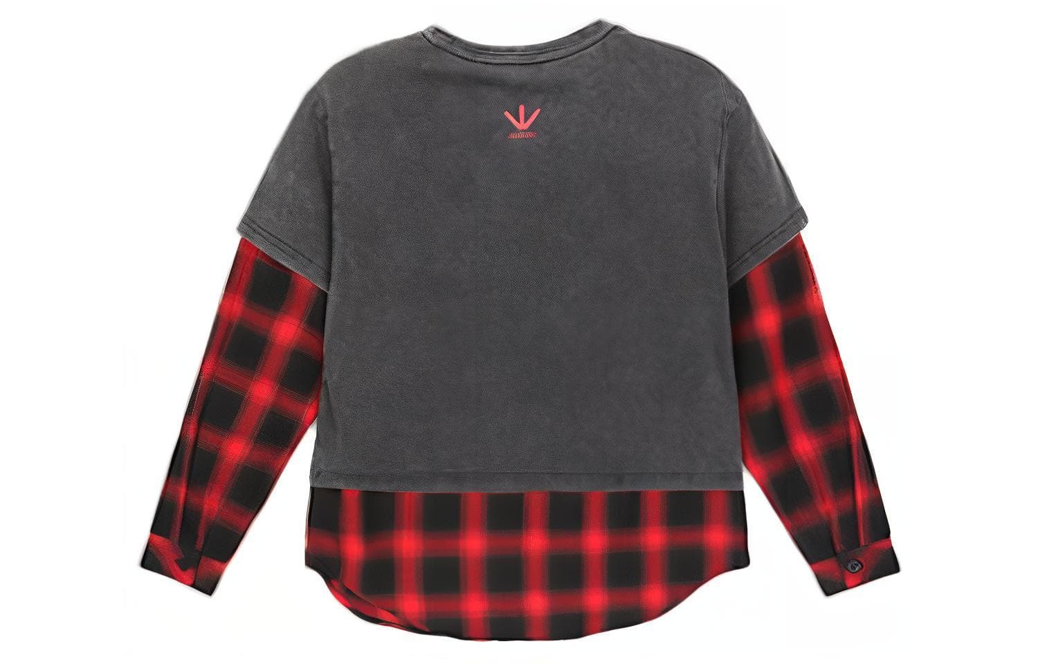 Худи BOY BY BOY Logo - изображение 2