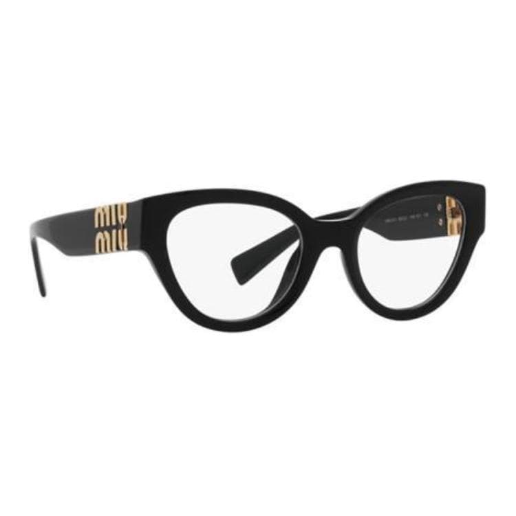 Оправа MIU MIU Logo - изображение 3