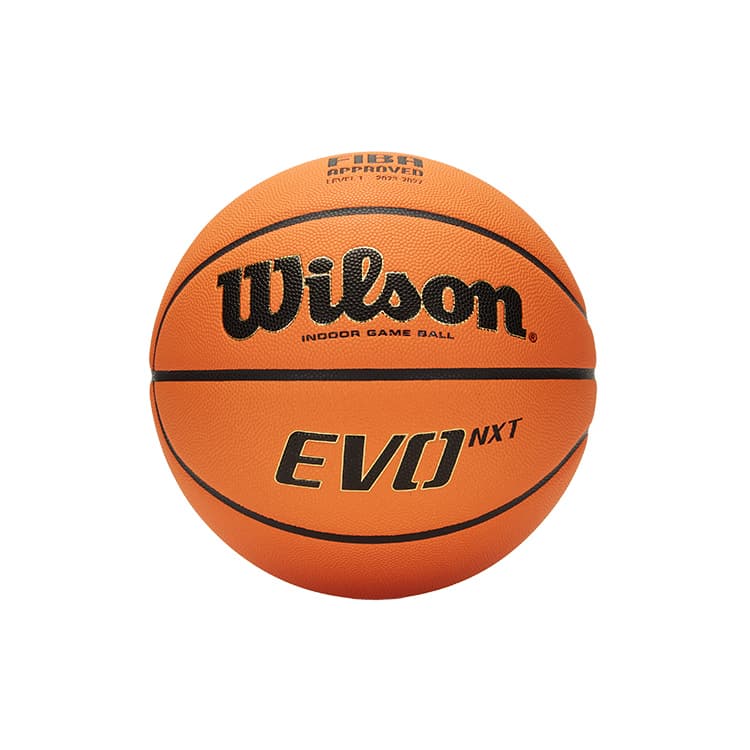 Мяч Wilson 7 PU - изображение 4