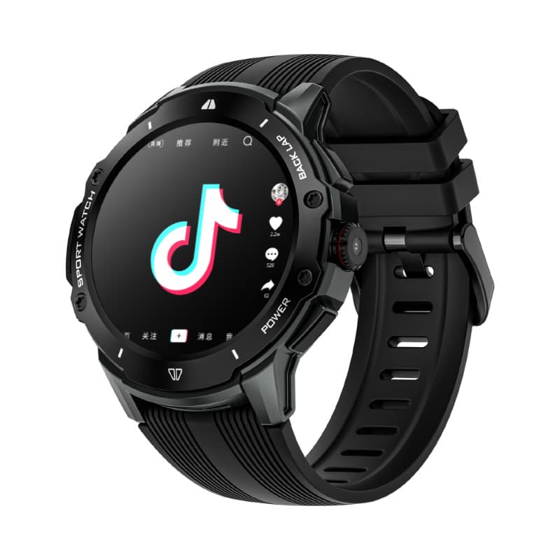 Smart часы LOKMAT app NFCWiFi - изображение 4