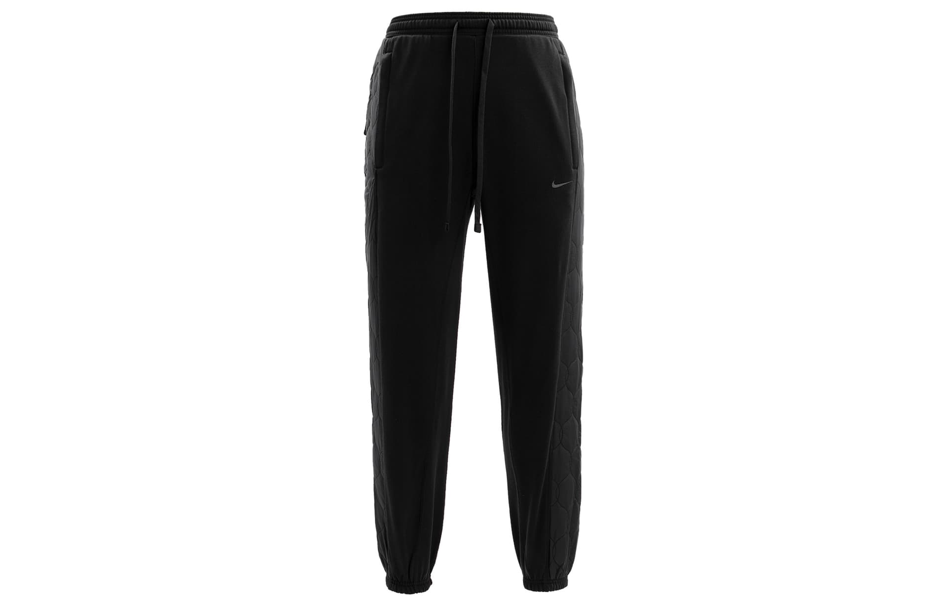 Штаны Nike Standard Issue Jogger Pants Black - изображение 2