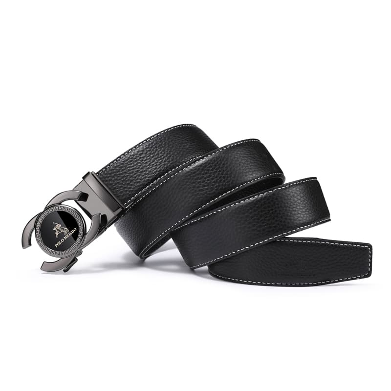 Ремень POLOMEISDO 3.5cm - изображение 4