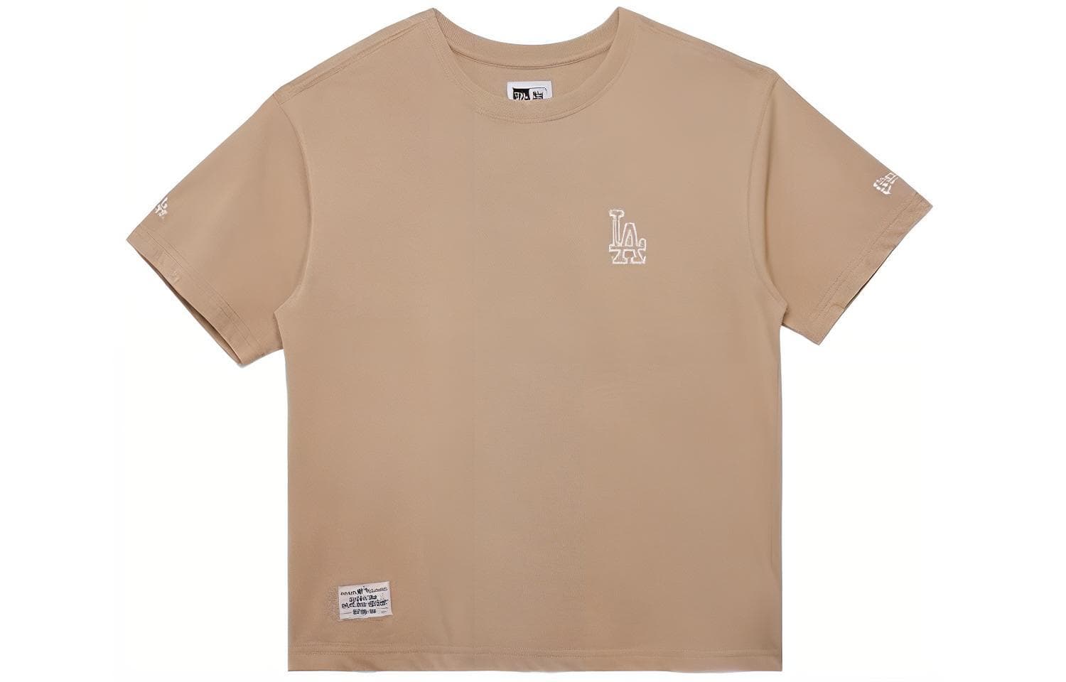 Футболка New Era x MLB NY SS24 T - изображение 2