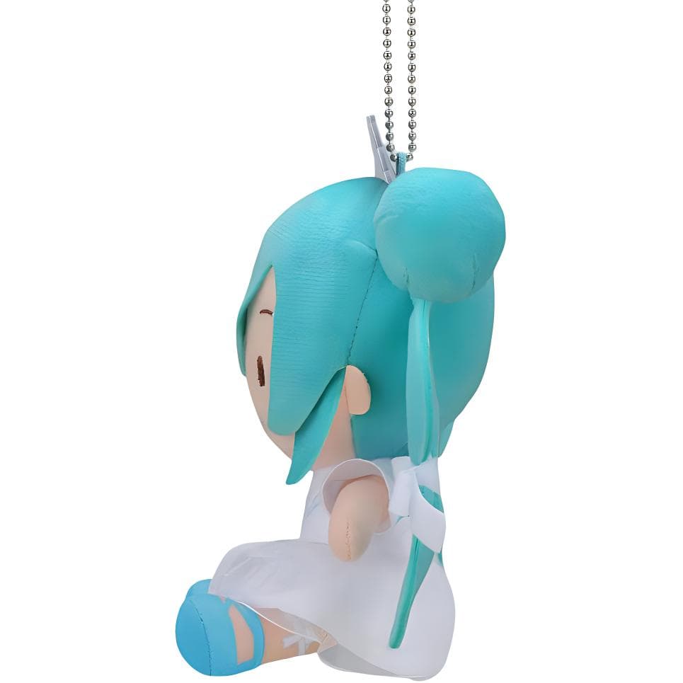 Мягкая игрушка SEGA VOCALOID C 15ver. 13cm - изображение 3