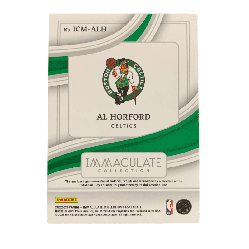 Коллекционные карточки PANINI 2022-23Imm 8999 - изображение 2