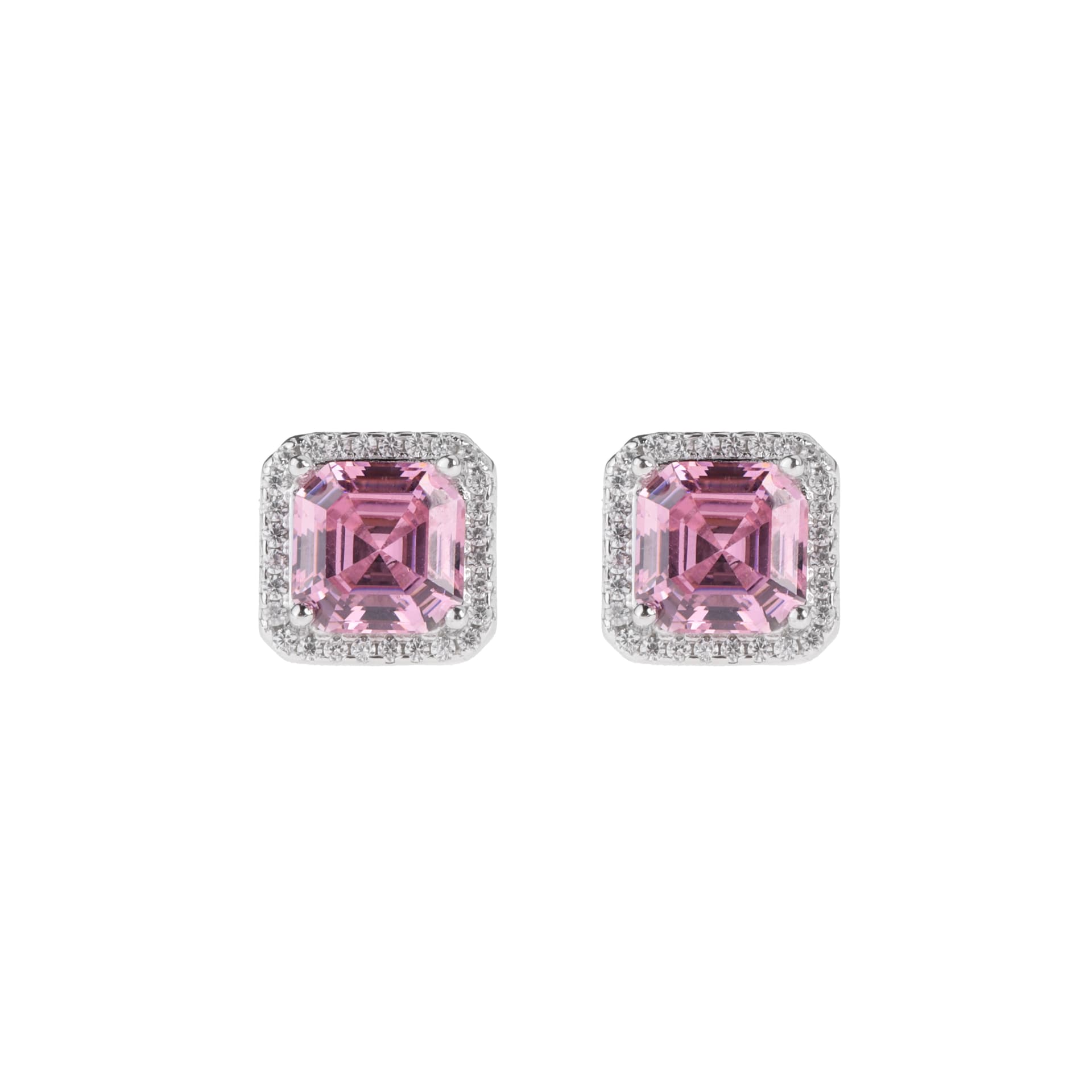 Серьги LUXTA 925 - изображение 1