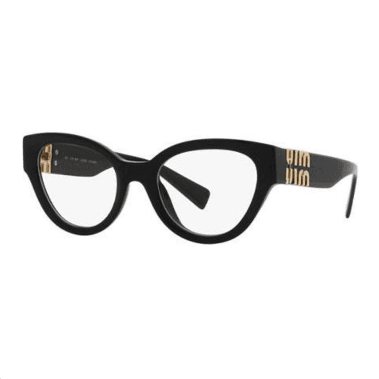 Оправа MIU MIU Logo - изображение 1