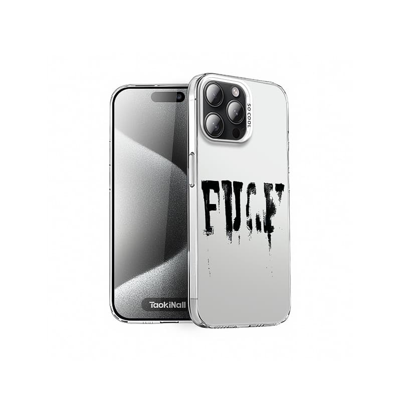 Чехол для телефона ABS+PC F iPhone1514131211 proplusmax - изображение 3