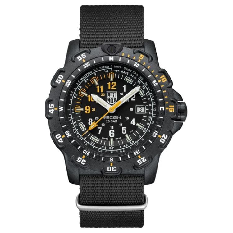 Часы Luminox RECON Point Man - изображение 3