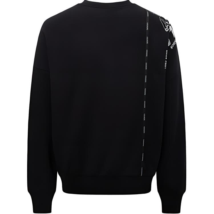 Худи EVISU logo - изображение 2