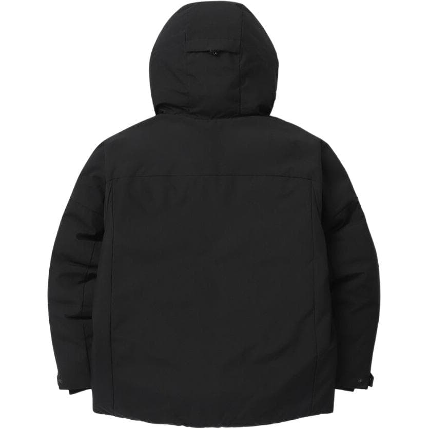 Зимняя куртка KOLON SPORT - изображение 2