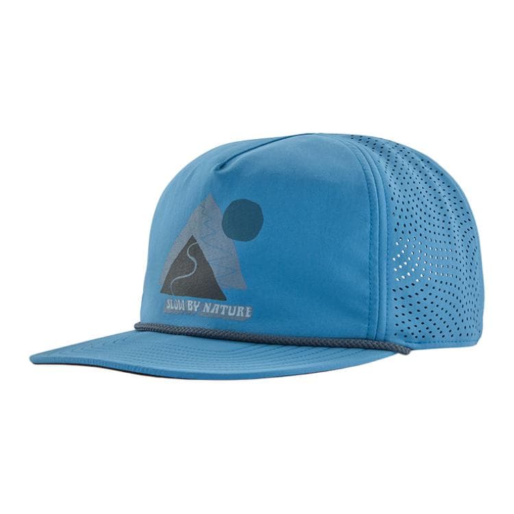 Кепка patagonia Logo - изображение 4