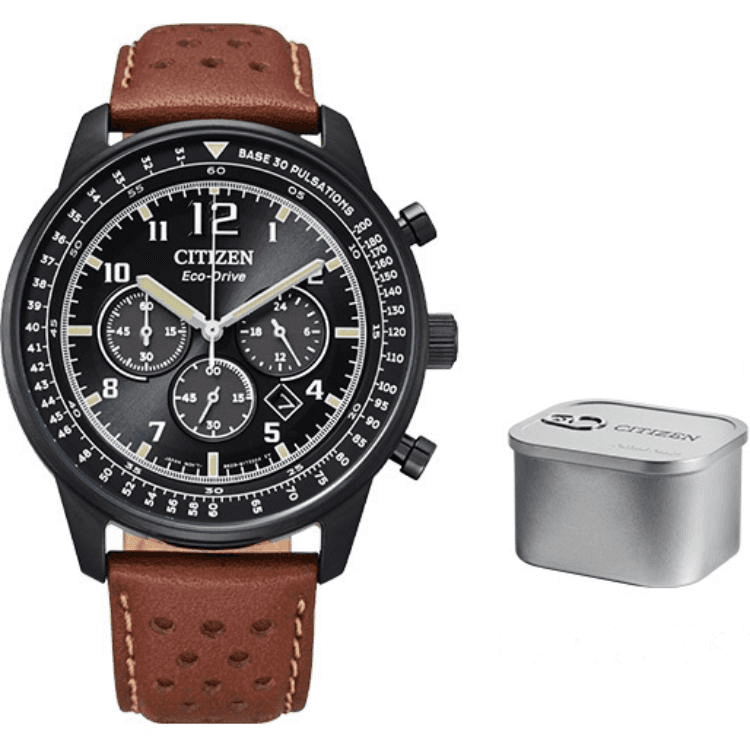 Часы CITIZEN BIP CA4505-12E - изображение 1