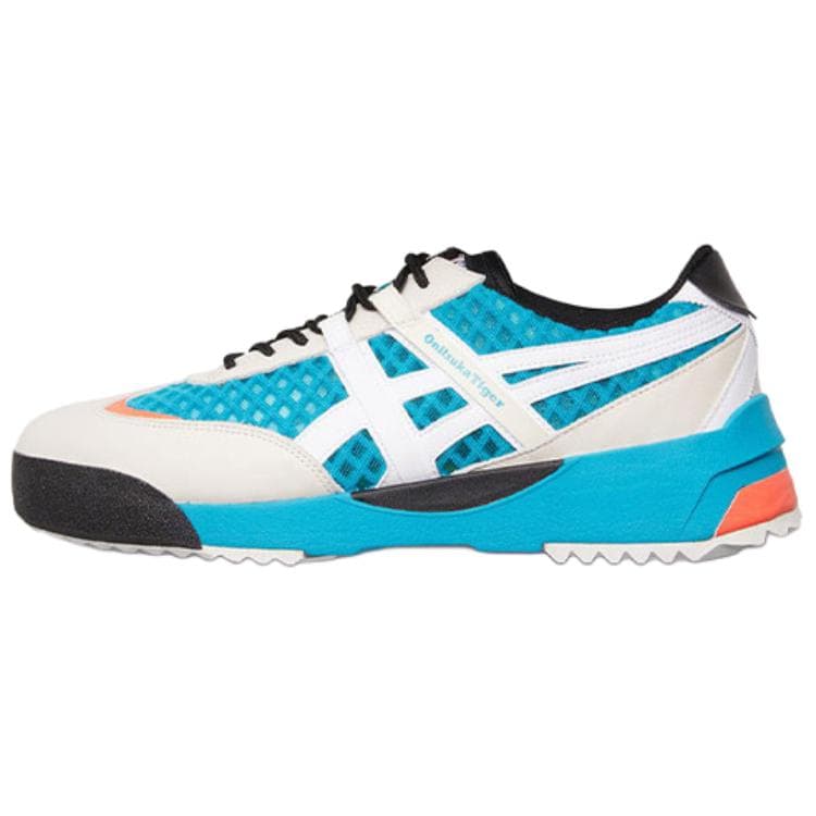 Кроссовки Onitsuka Tiger Delegation - изображение 1