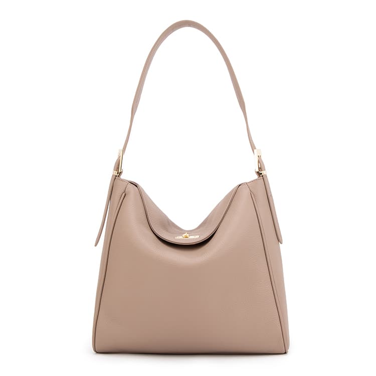 Сумка через плечо ELLE HOBO - изображение 1