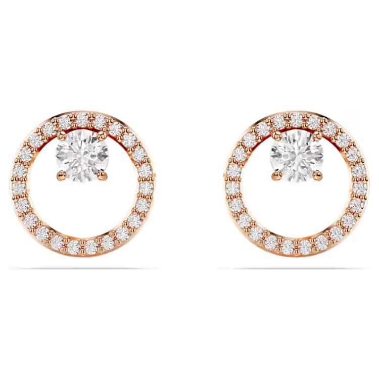Серьги Swarovski - изображение 1