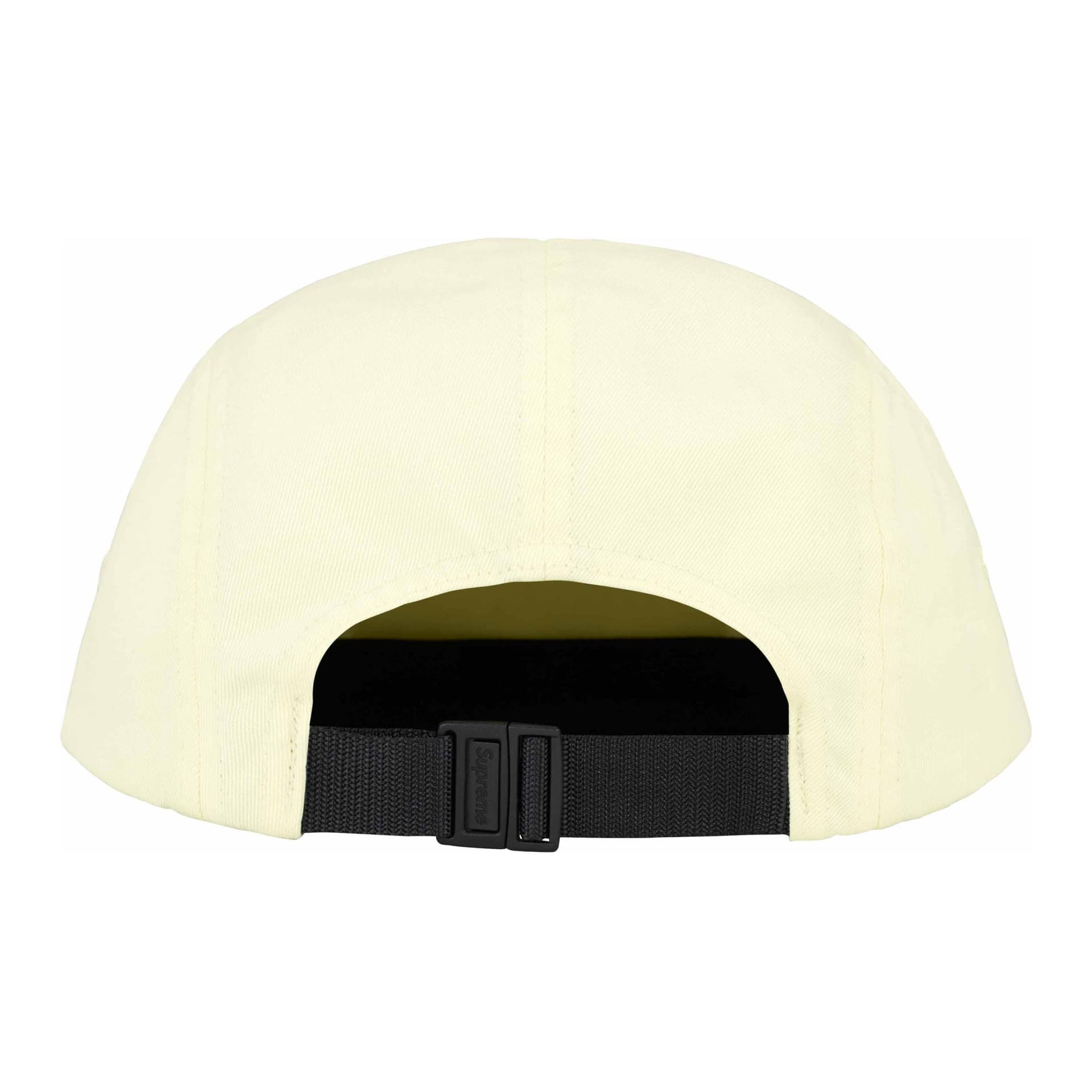 Кепка Supreme SS24 WEEK 16 WASHED CHINO TWILL CAMP CAP - изображение 2