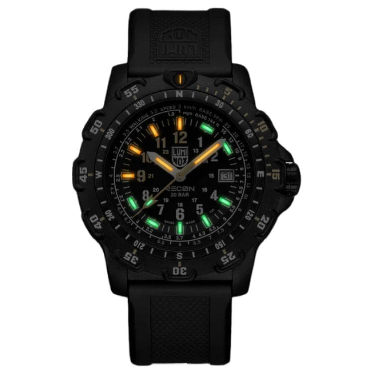 Часы Luminox RECON Point Man - изображение 2