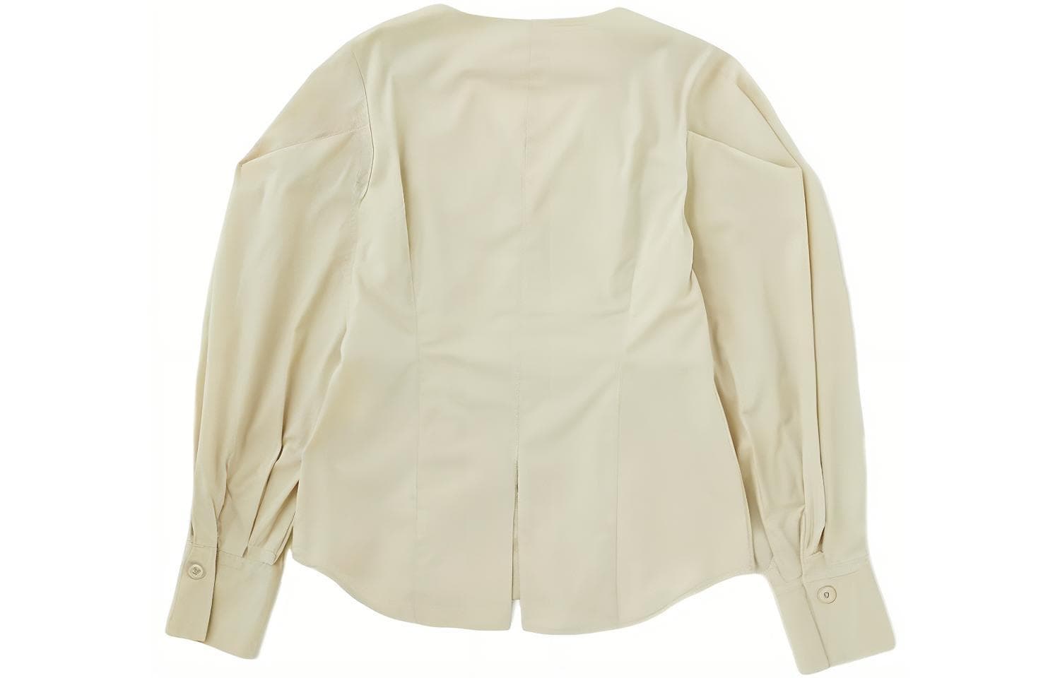 Блузка MOUSSY V - изображение 2