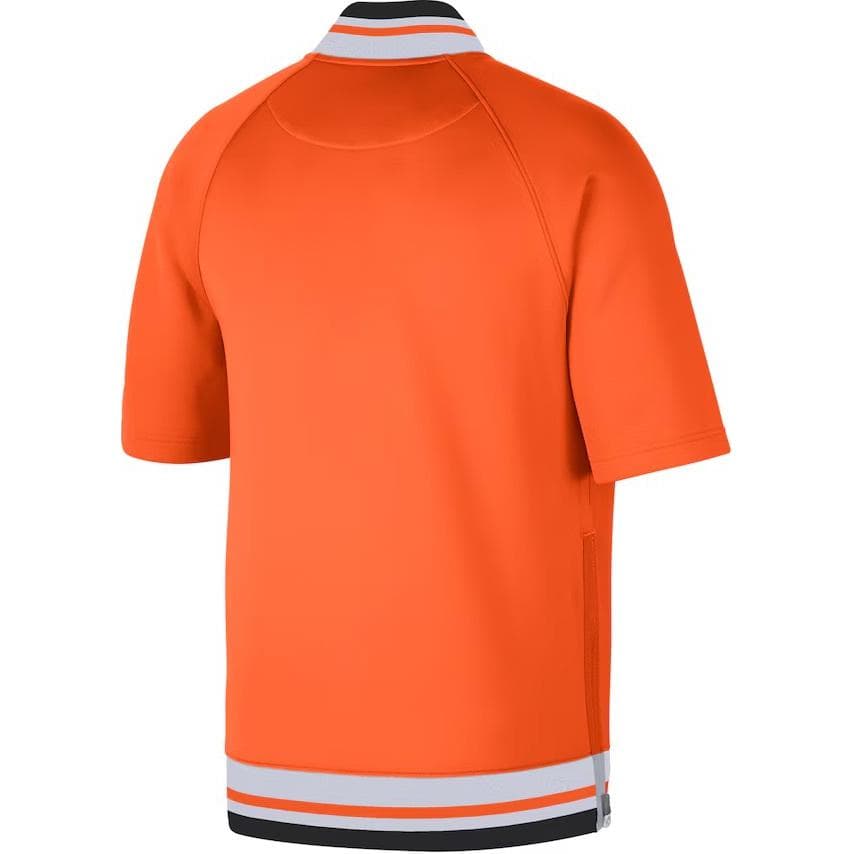 Куртка Nike ThermaFlex Showtime Orange - изображение 2