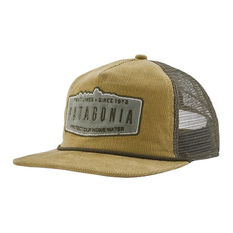 Кепка patagonia - изображение 1