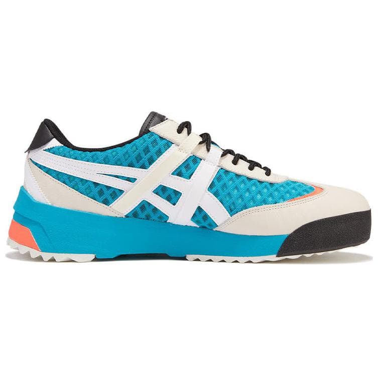 Кроссовки Onitsuka Tiger Delegation - изображение 2