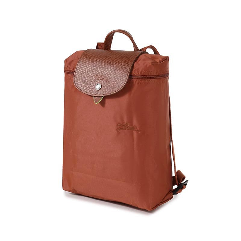 Рюкзак LONGCHAMP Le Pliage Green - изображение 2