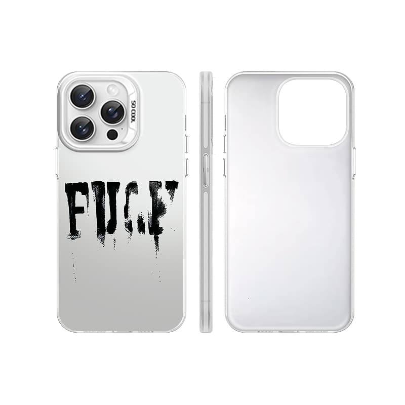 Чехол для телефона ABS+PC F iPhone1514131211 proplusmax - изображение 4