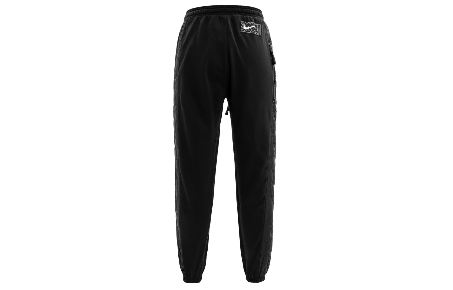 Штаны Nike Standard Issue Jogger Pants Black - изображение 3
