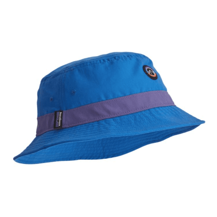 Панама patagonia Logo - - изображение 2