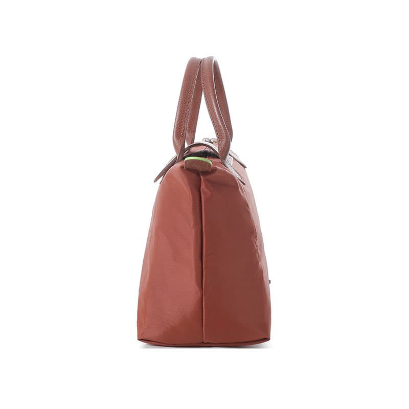 Сумка LONGCHAMP Le Pliage Green - изображение 3