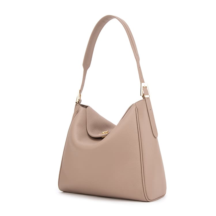 Сумка через плечо ELLE HOBO - изображение 2