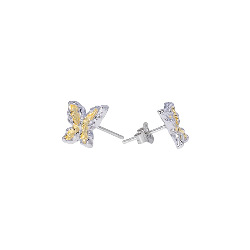Серьги LUXTA s925 - изображение 2